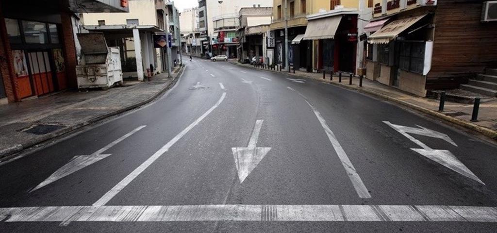 Σε απόγνωση οι επιχειρήσεις της Δυτικής Αττικής Σε απόγνωση οι επιχειρήσεις της Δυτικής Αττικής